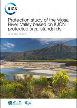 Protection study of the Vjosa River Valley_cover