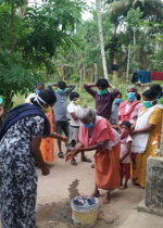 Participatory Conservation Economies in Kerala, India: A Stepping Stone to Resilience
