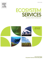 ECOSYSTEM SERVICES JOURNAL