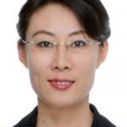Hanying Li, IUCN CEC Steering Committee