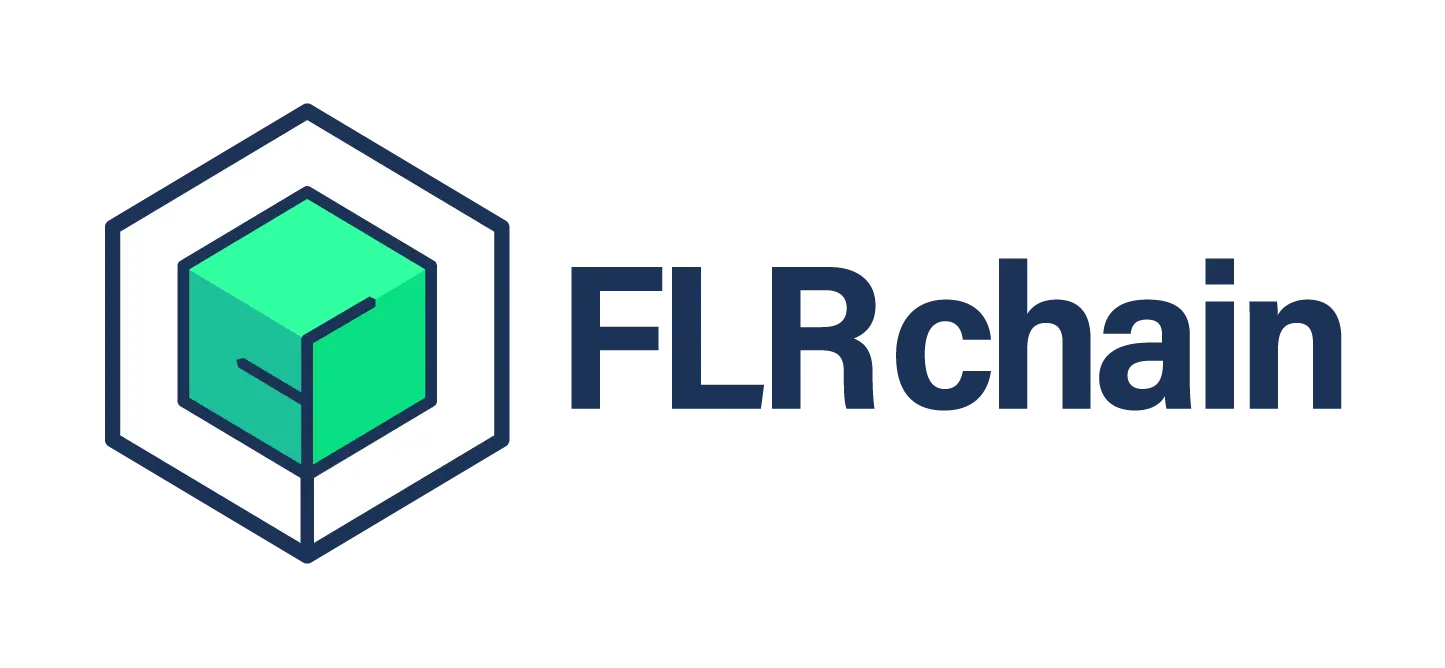 Logo of FLRchain