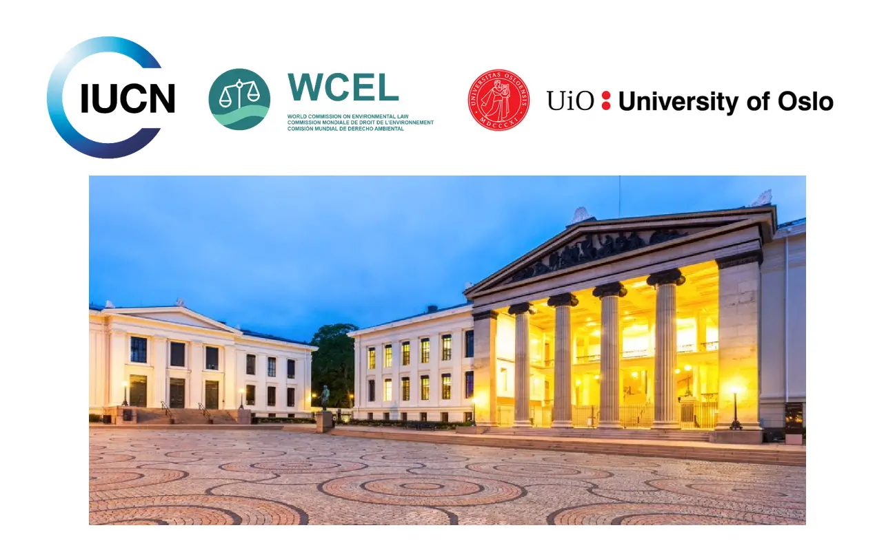 WCLE Oslo conference 2022 