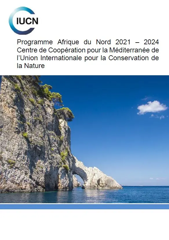 Programme Afrique du Nord 2021-2024