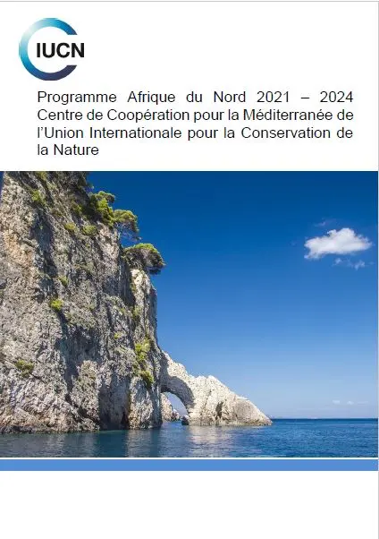 Programme Afrique du Nord UICN