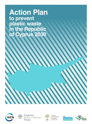 Action Plan to Prevent Plastic Waste in Republic of Cyprus by 2030
