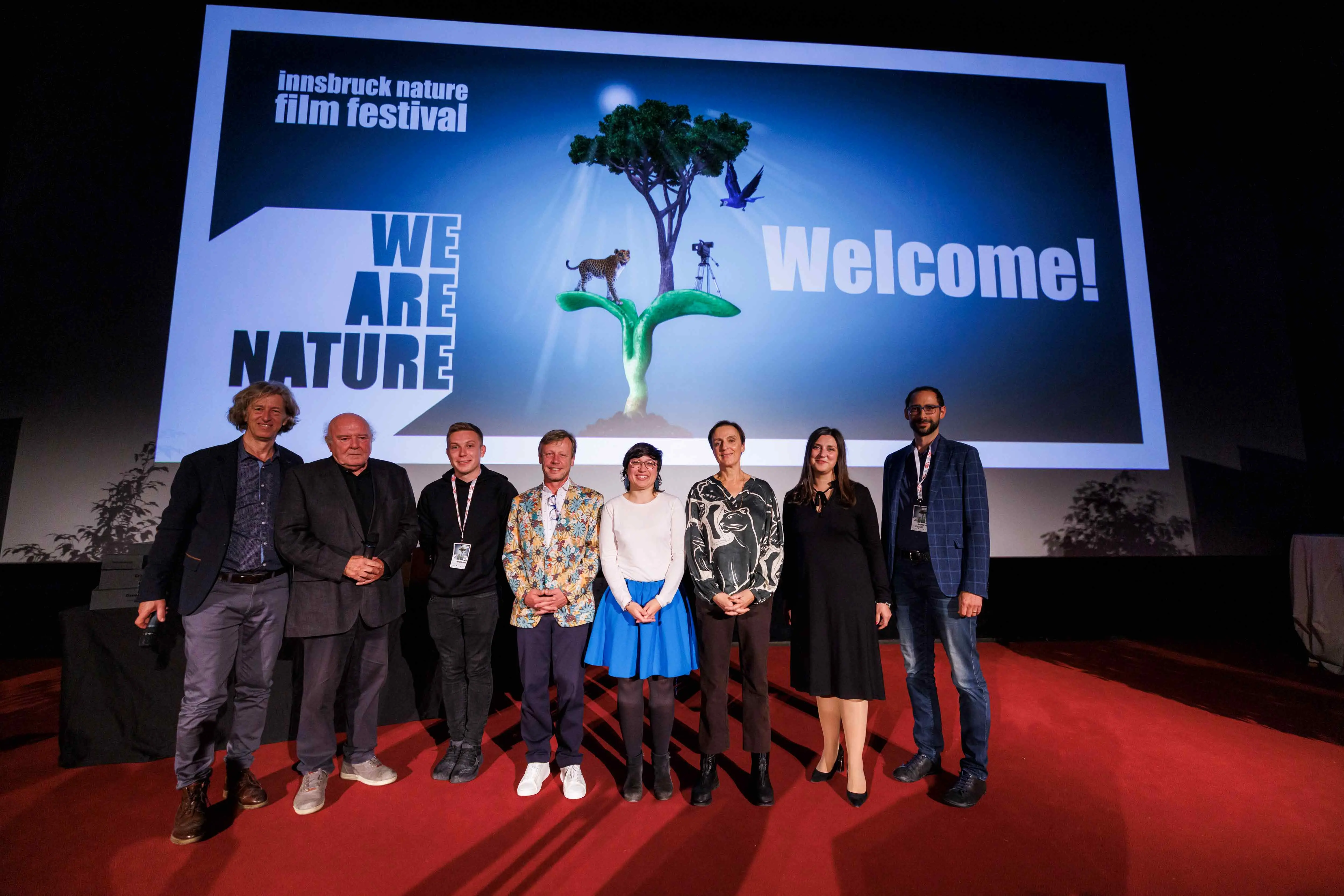 Innsbruck Nature Film Festival 