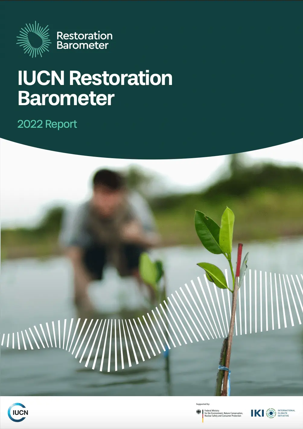 Restoration Barometer 2022 Report