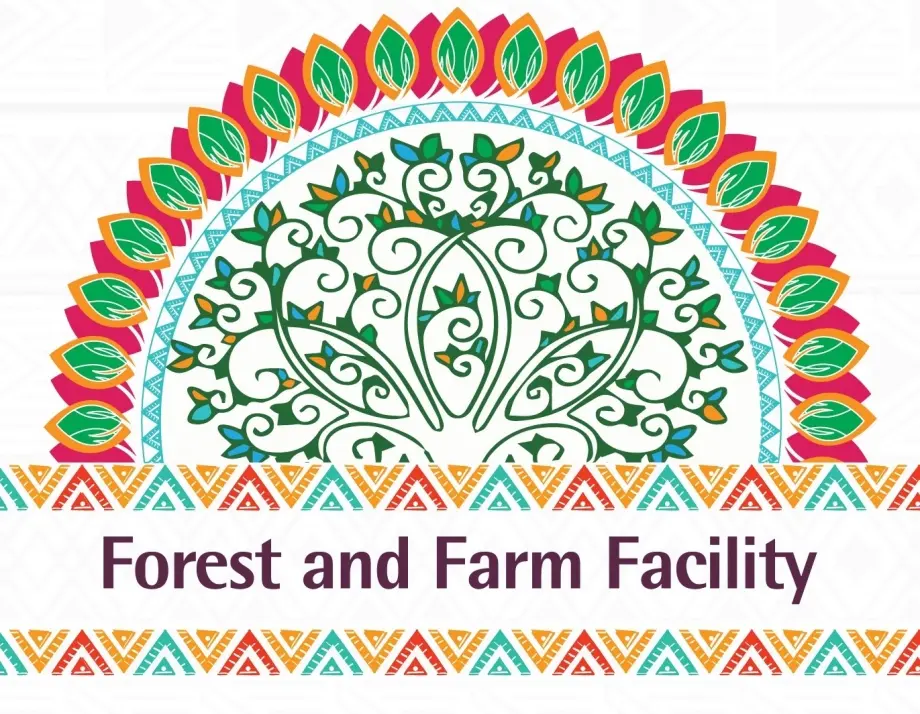 Forest and Farm Facility logo 
