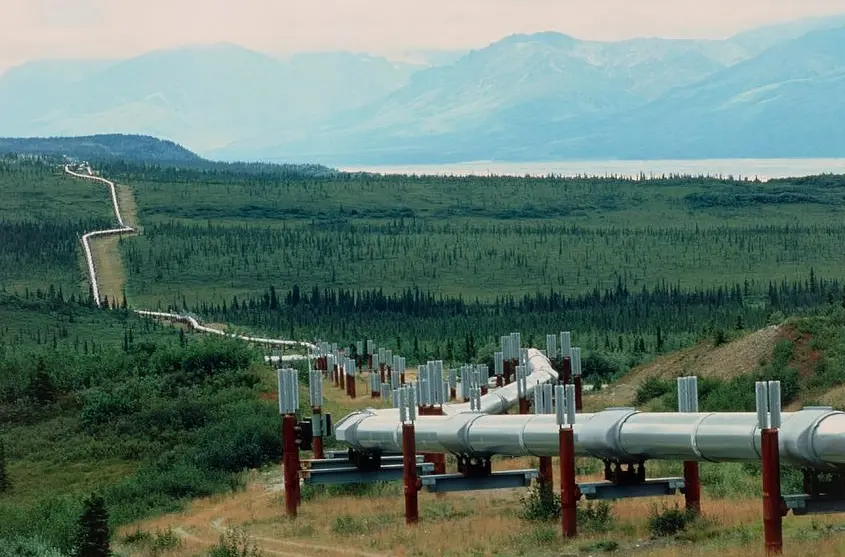 Kenya pipeline development