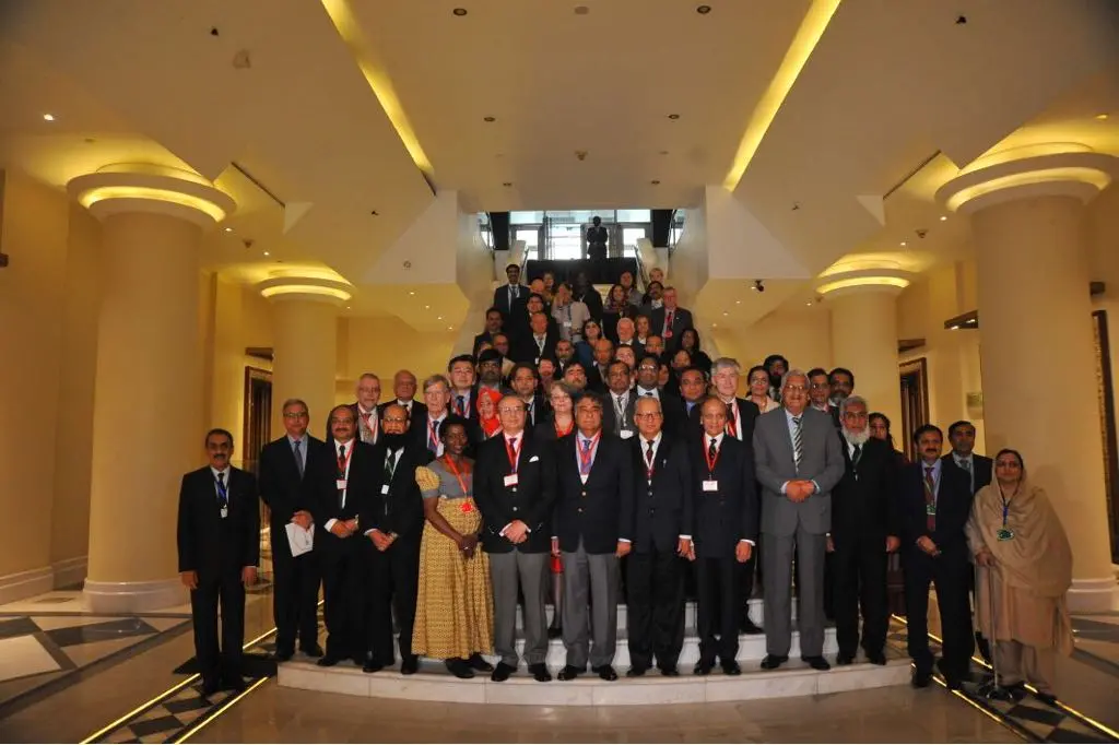 Asia Pacific Judicial Colloquium