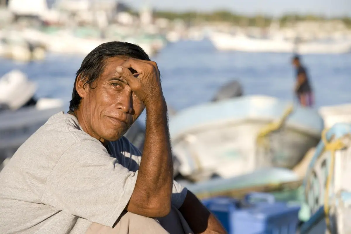 Mobilizing in support of small-scale fisheries impacted by COVID-19