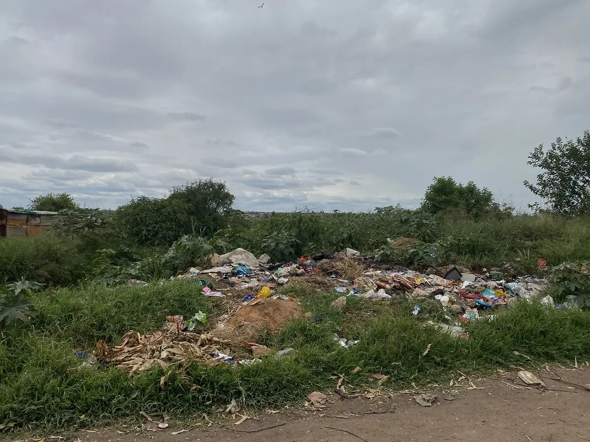 South Africa Waste Management