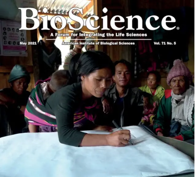 BioScience Volume 71, Issue 5, May 2021