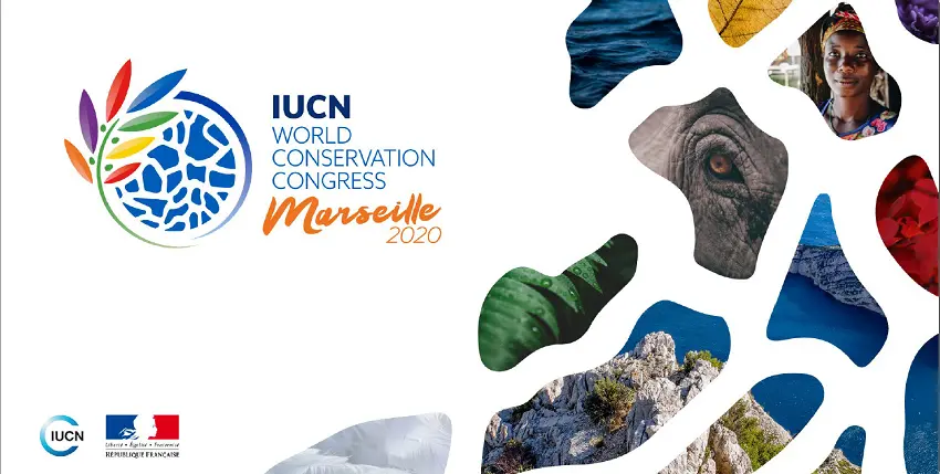 IUCN MARSEILLE