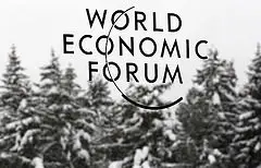 IUCN Director General takes part in the 2015 World Economic Forum in Davos.