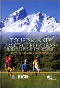 Tourism and protected areas : benefits beyond boundaries. The Vth IUCN World Parks Congress
