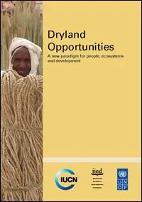 Dryland opportunities