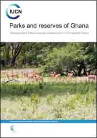 Parks and reserves of Ghana : management effectiveness assessment of protected areas
