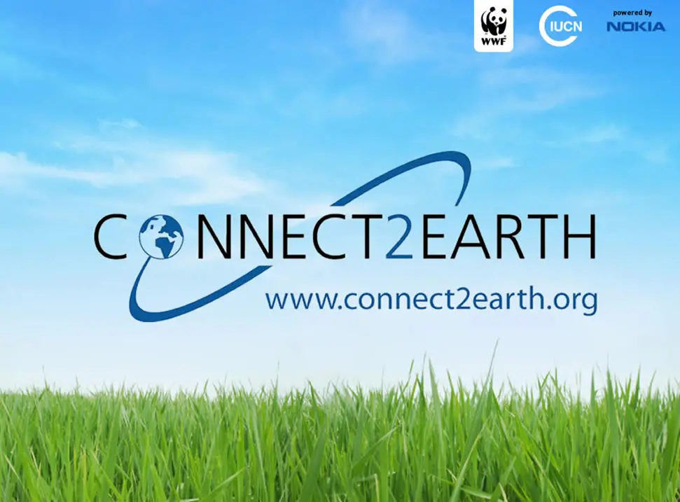 connect2earth.org