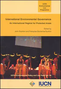 EPLP 49: International Environmental Governance
