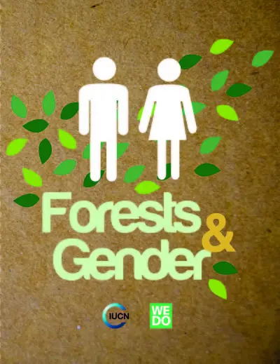 Forest & Gender Publication