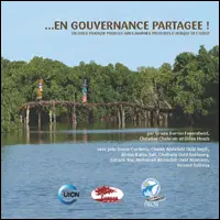En gouvernance partagée! : un guide pratique pour les aires marines protégées en Afrique de l’Ouest