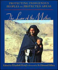 Law of the Mother