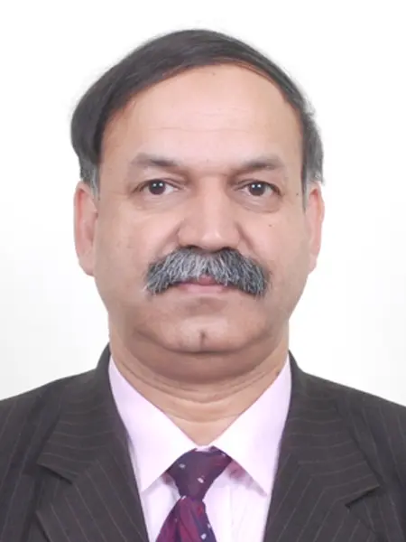Mr. Mahmood Akhtar Cheema, Country Representative IUCN Pakistan