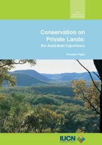 private lands