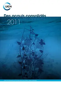 Couverture rapport 2011