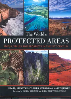 World's Protected Areas