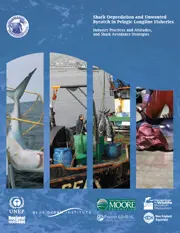 Shark Depredation and Unwanted
Bycatch in Pelagic Longline Fisheries