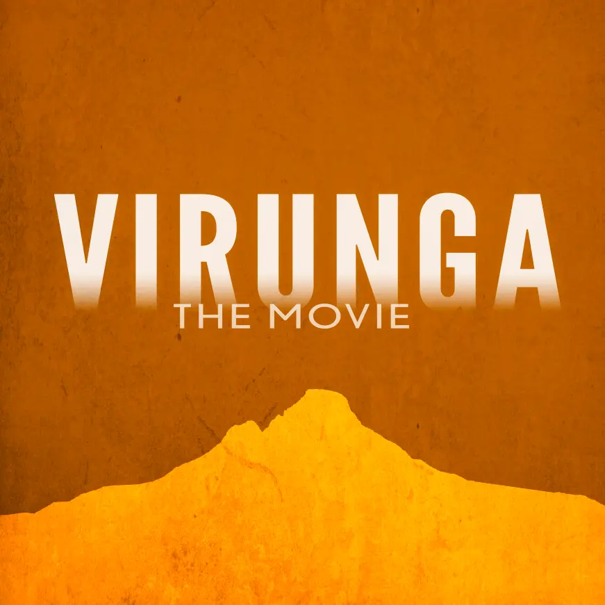 Virunga The Movie